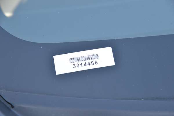 2024 Mitsubishi ASX LS XD