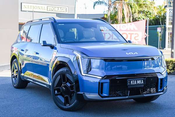 2025 Kia EV9 GT-Line MV