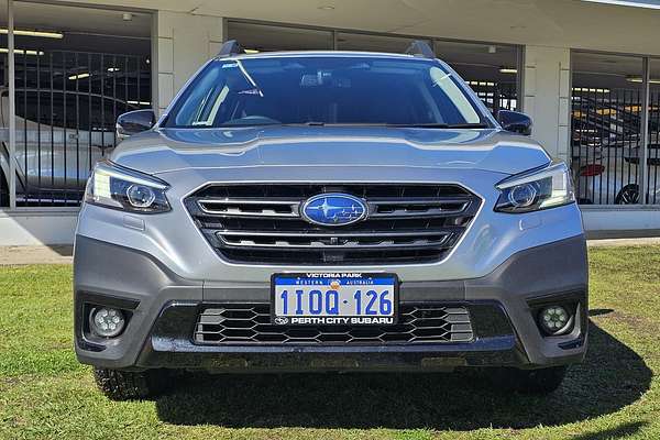 2025 Subaru Outback AWD Sport XT 6GEN