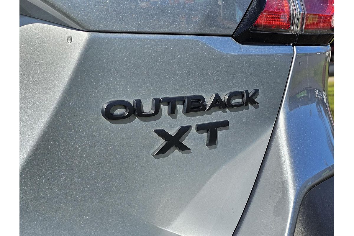 2025 Subaru Outback AWD Sport XT 6GEN