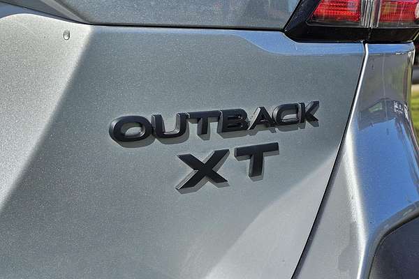 2025 Subaru Outback AWD Sport XT 6GEN