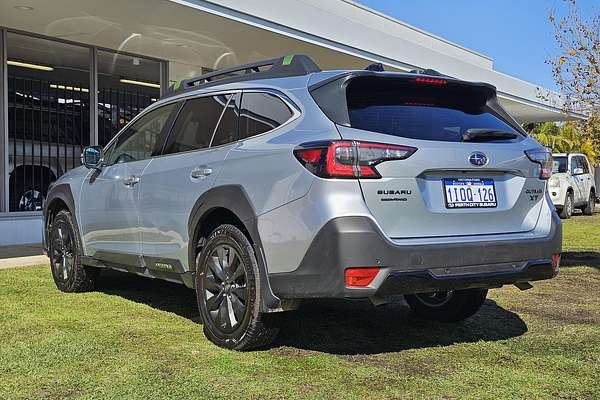 2025 Subaru Outback AWD Sport XT 6GEN