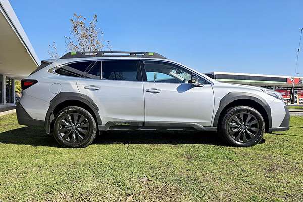 2025 Subaru Outback AWD Sport XT 6GEN