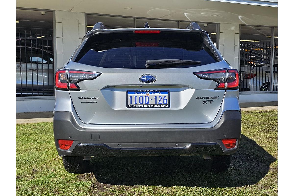 2025 Subaru Outback AWD Sport XT 6GEN