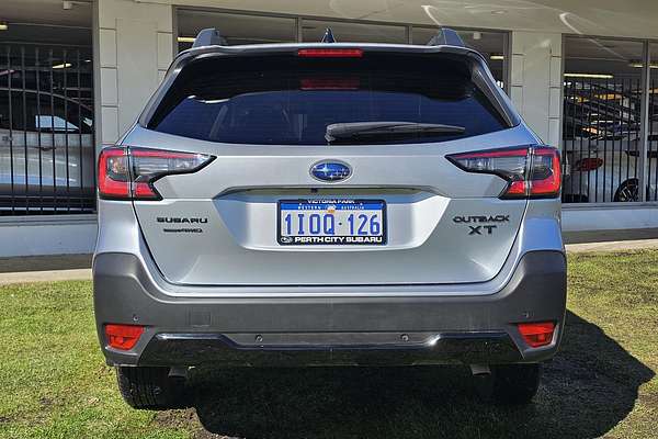 2025 Subaru Outback AWD Sport XT 6GEN