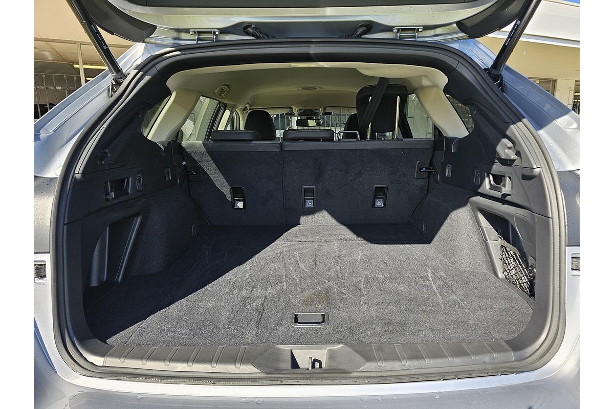 2025 Subaru Outback AWD Sport XT 6GEN