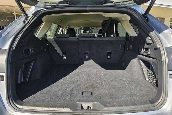 2025 Subaru Outback AWD Sport XT 6GEN