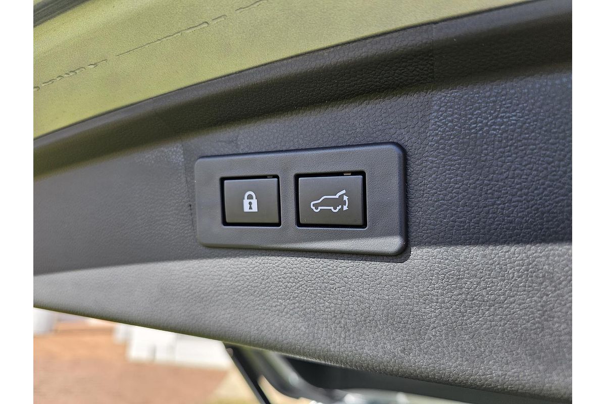2025 Subaru Outback AWD Sport XT 6GEN
