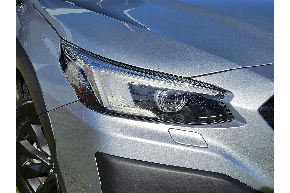 2025 Subaru Outback AWD Sport XT 6GEN