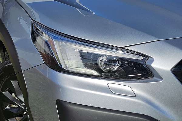 2025 Subaru Outback AWD Sport XT 6GEN