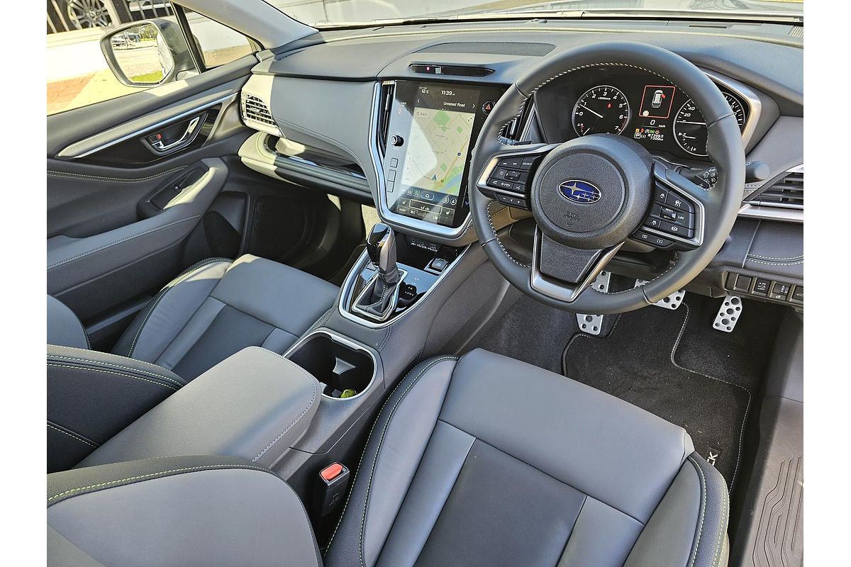 2025 Subaru Outback AWD Sport XT 6GEN