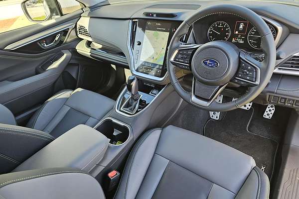 2025 Subaru Outback AWD Sport XT 6GEN