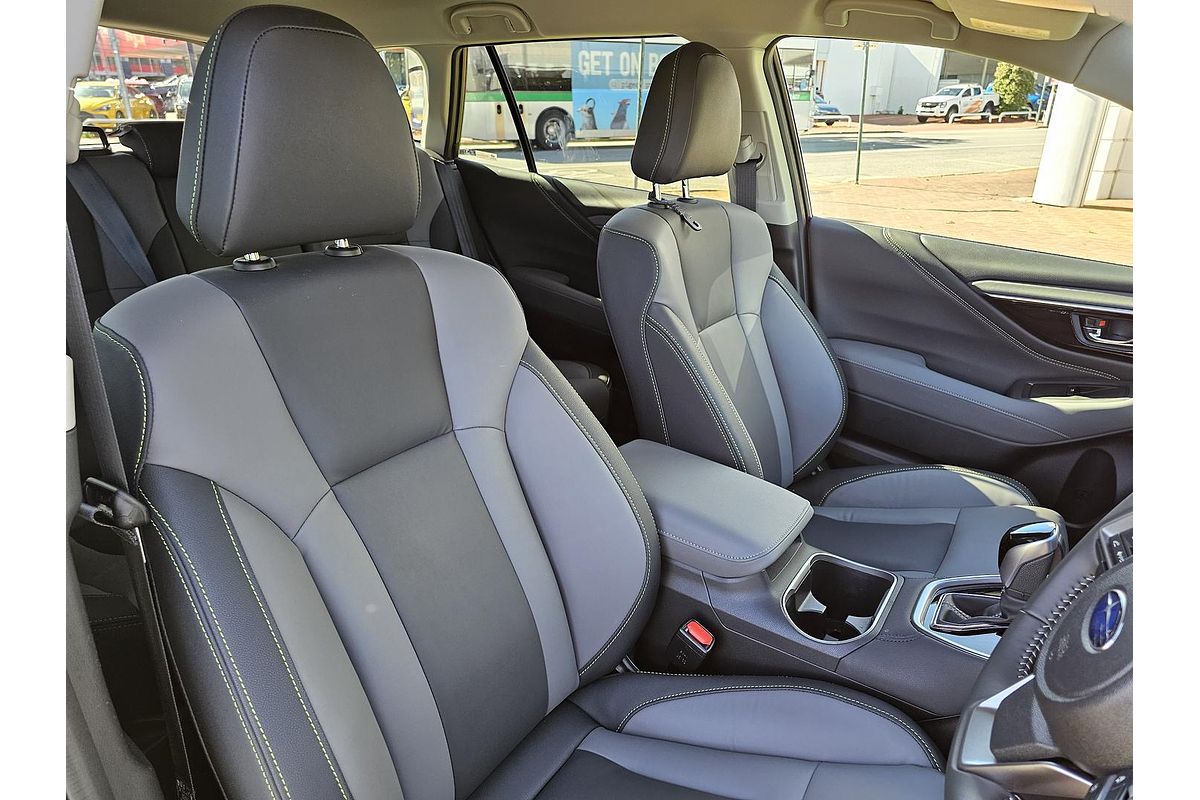 2025 Subaru Outback AWD Sport XT 6GEN