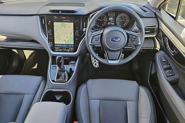2025 Subaru Outback AWD Sport XT 6GEN