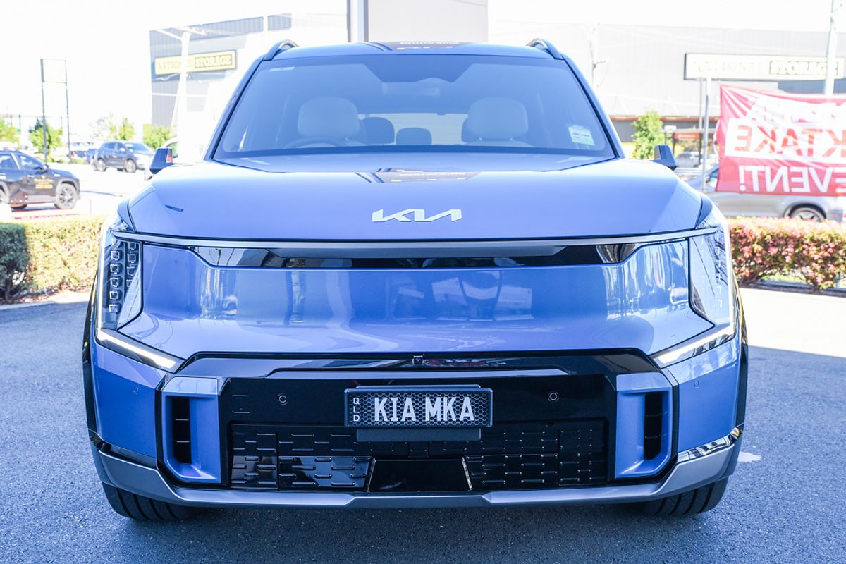 2025 Kia EV9 GT-Line MV
