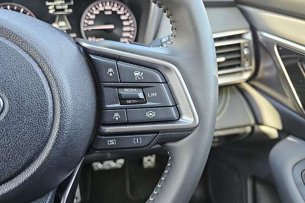 2025 Subaru Outback AWD Sport XT 6GEN