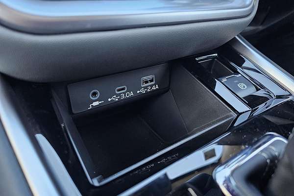 2025 Subaru Outback AWD Sport XT 6GEN
