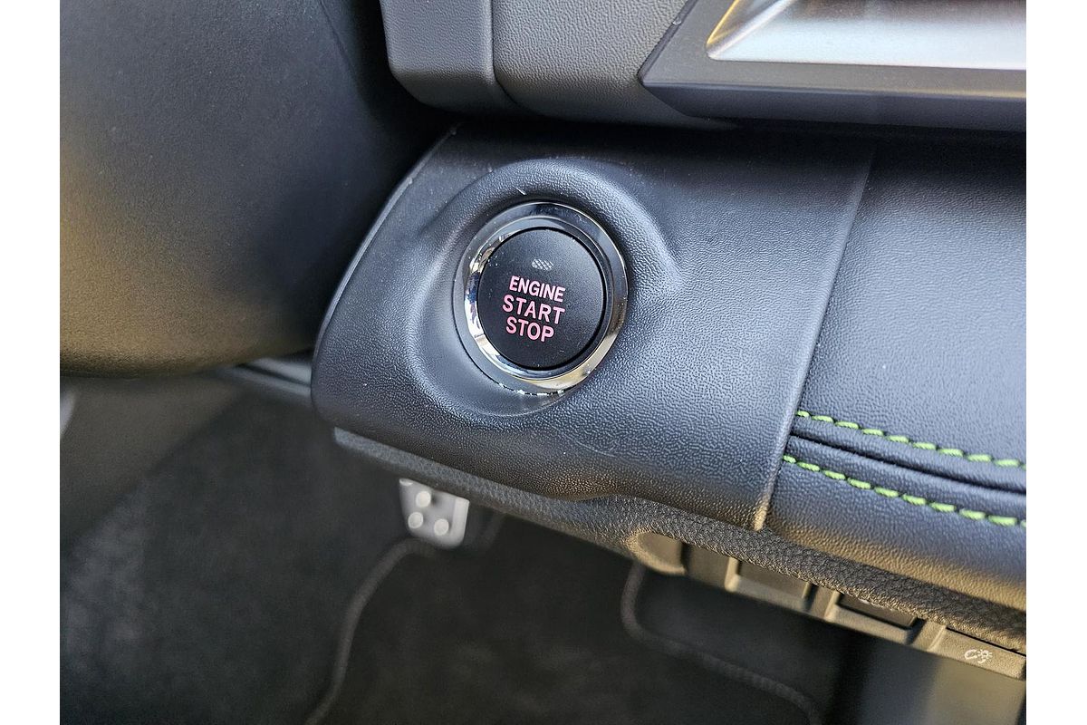 2025 Subaru Outback AWD Sport XT 6GEN