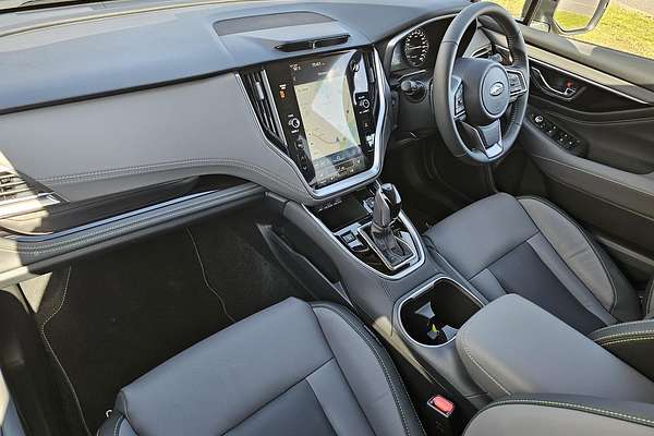 2025 Subaru Outback AWD Sport XT 6GEN