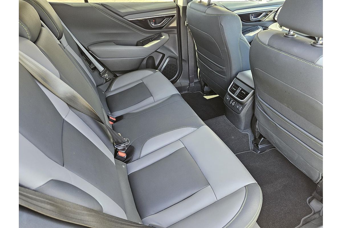 2025 Subaru Outback AWD Sport XT 6GEN