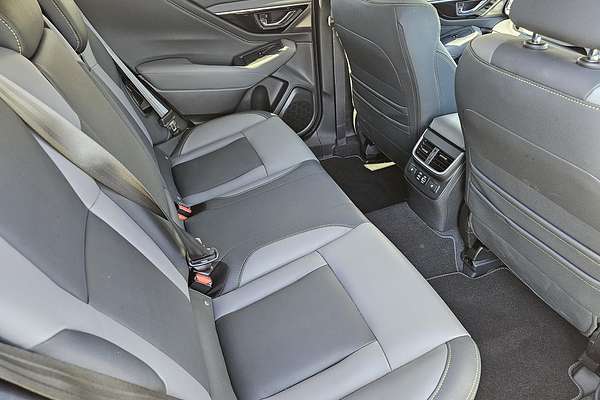 2025 Subaru Outback AWD Sport XT 6GEN