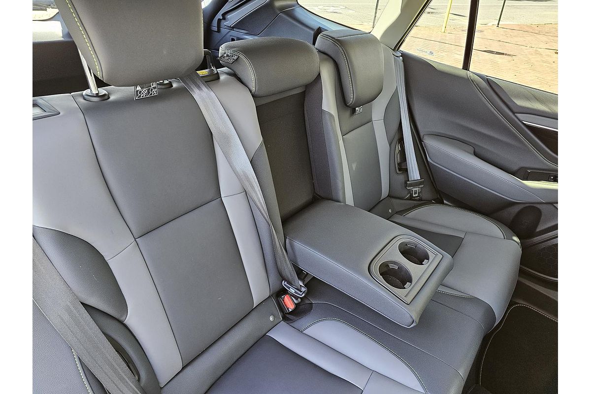 2025 Subaru Outback AWD Sport XT 6GEN
