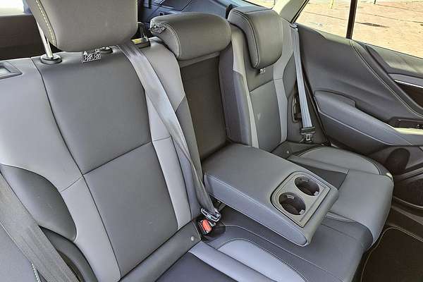 2025 Subaru Outback AWD Sport XT 6GEN