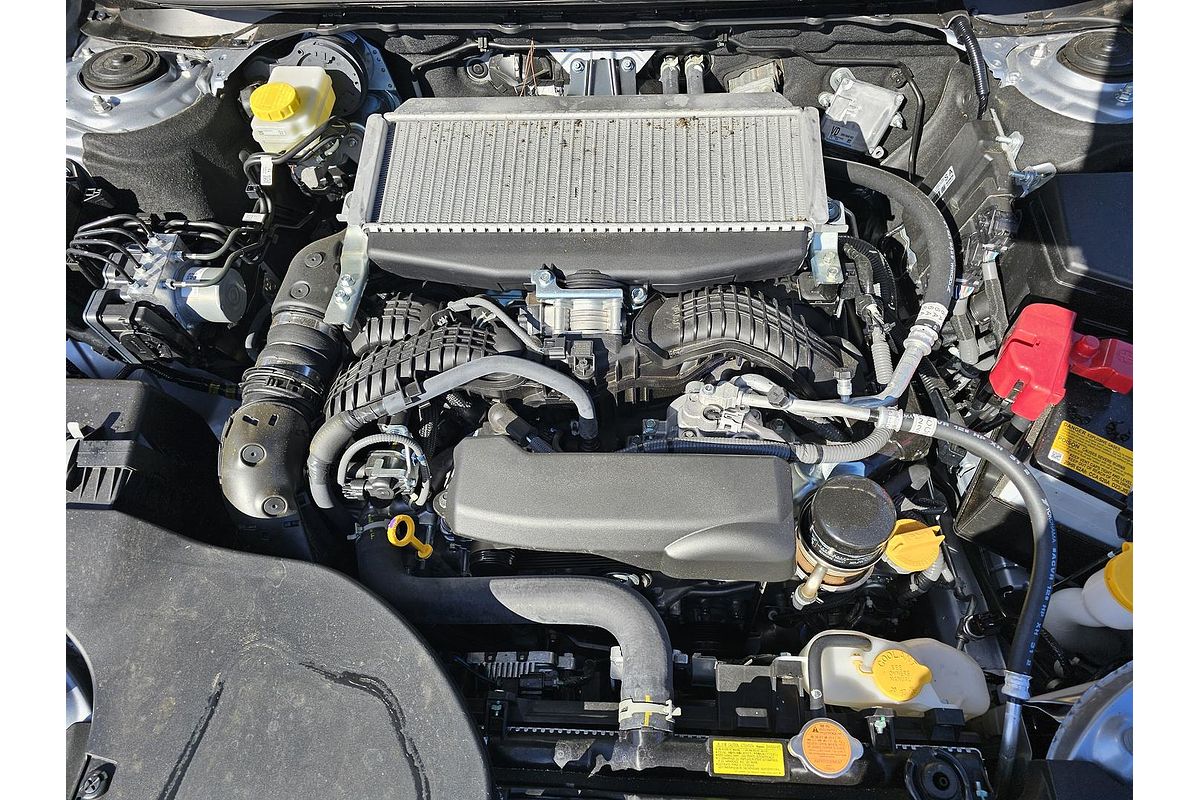2025 Subaru Outback AWD Sport XT 6GEN