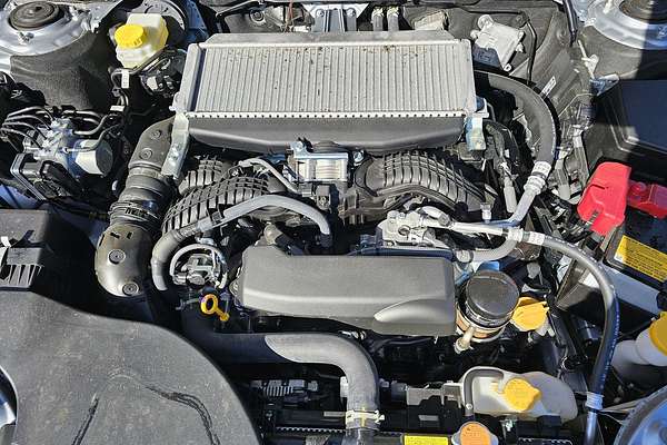 2025 Subaru Outback AWD Sport XT 6GEN