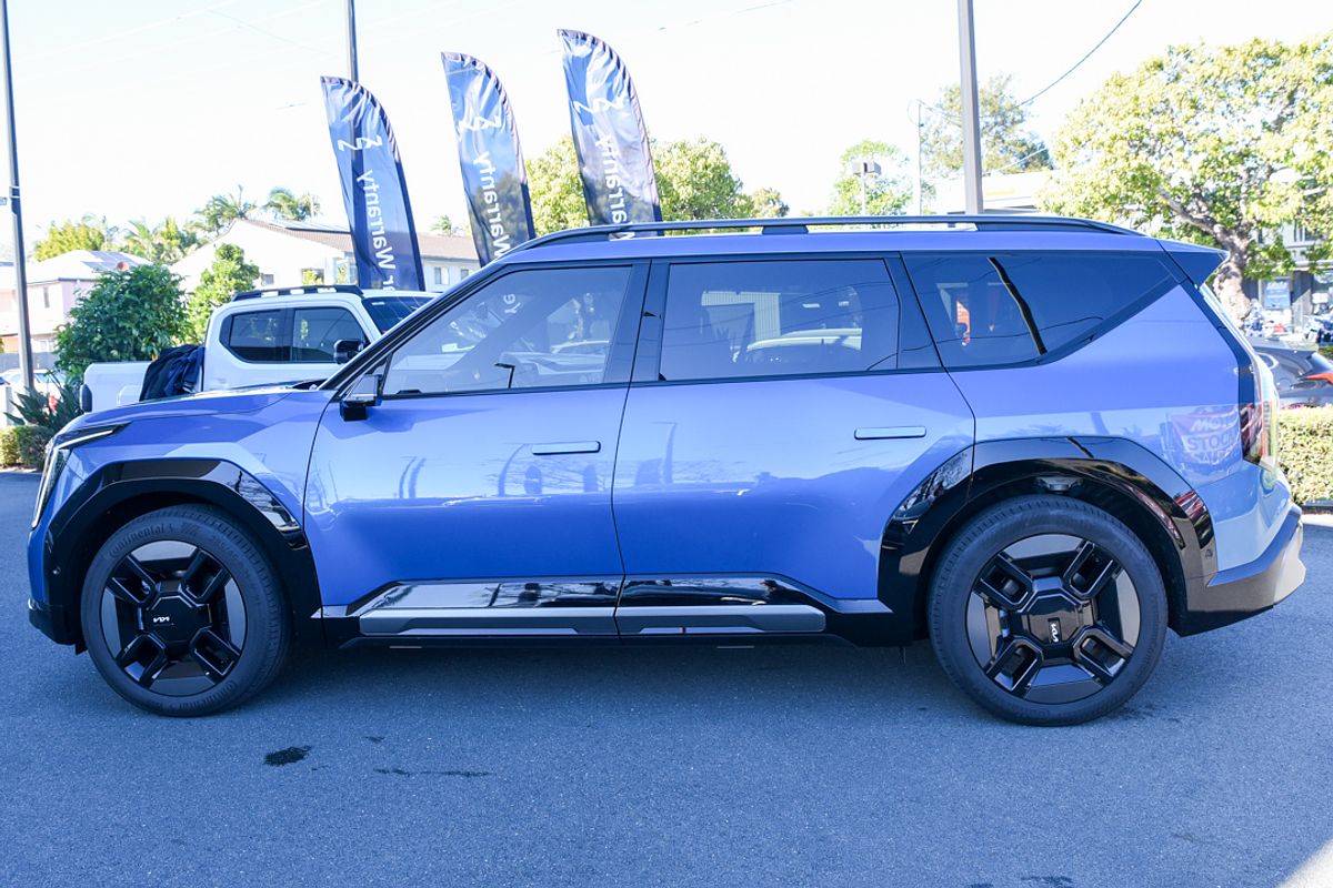 2025 Kia EV9 GT-Line MV