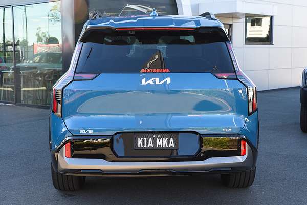 2025 Kia EV9 GT-Line MV