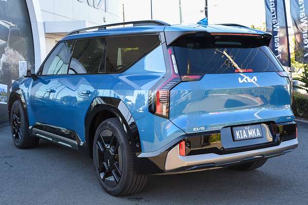 2025 Kia EV9 GT-Line MV