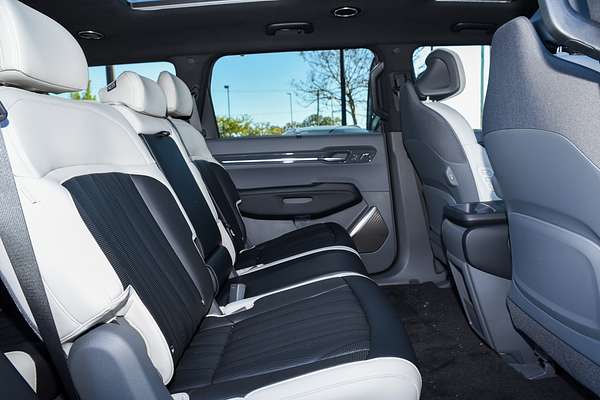 2025 Kia EV9 GT-Line MV