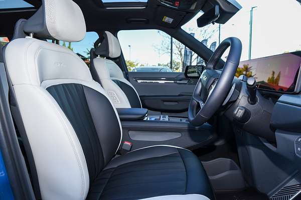 2025 Kia EV9 GT-Line MV