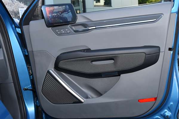 2025 Kia EV9 GT-Line MV