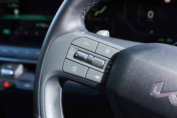 2025 Kia EV9 GT-Line MV