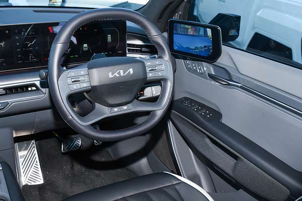 2025 Kia EV9 GT-Line MV