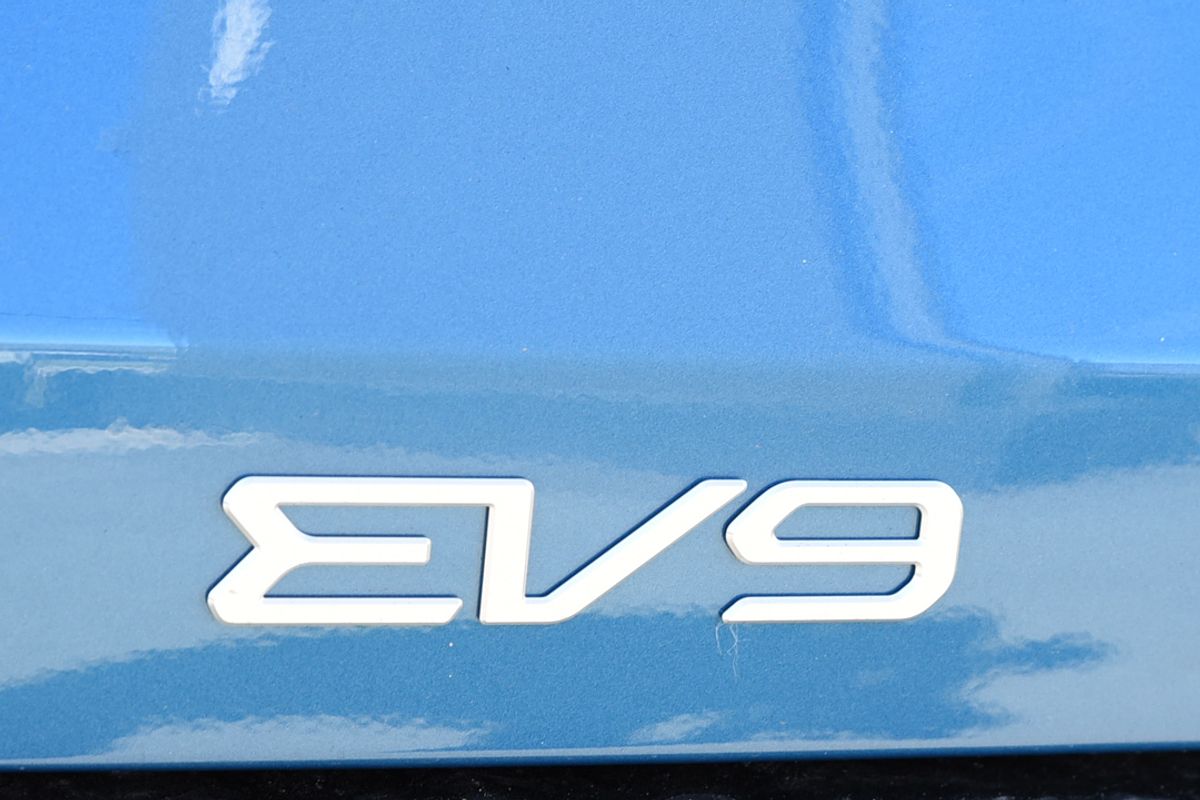 2025 Kia EV9 GT-Line MV