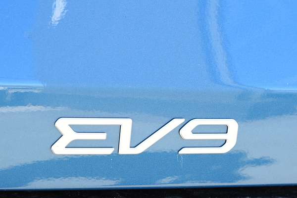 2025 Kia EV9 GT-Line MV