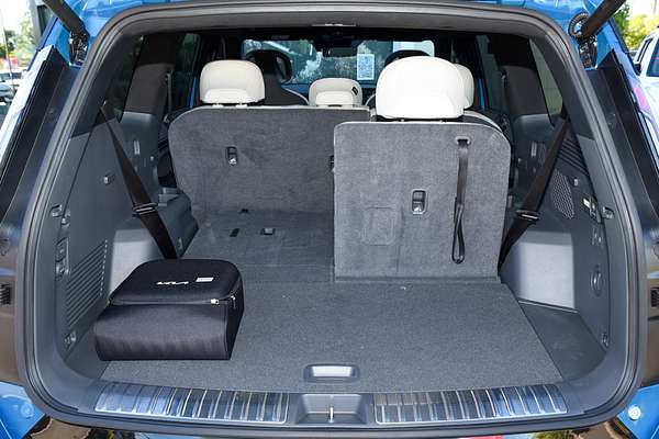 2025 Kia EV9 GT-Line MV