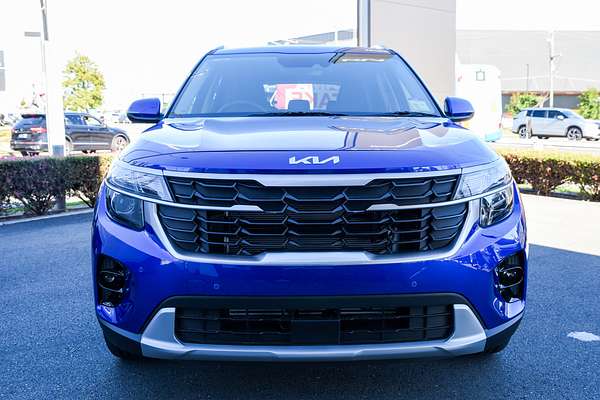 2025 Kia Seltos Sport+ SP2 PE