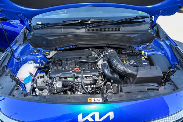 2025 Kia Seltos Sport+ SP2 PE