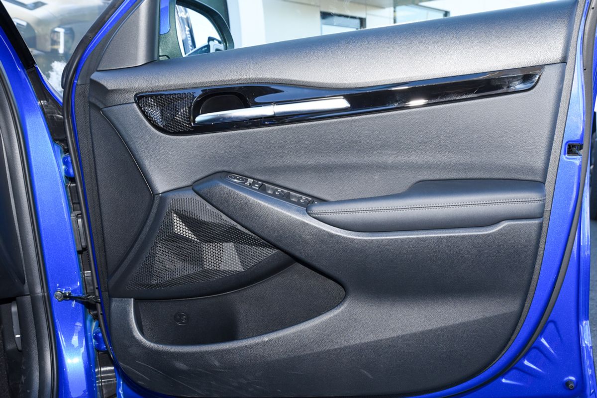 2025 Kia Seltos Sport+ SP2 PE