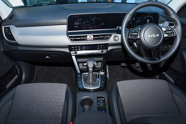 2025 Kia Seltos Sport+ SP2 PE
