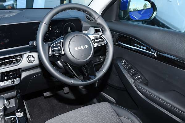 2025 Kia Seltos Sport+ SP2 PE