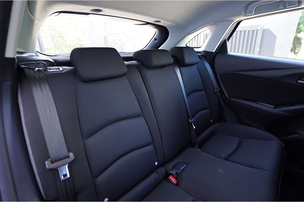 2024 Mazda CX-3 CX-3 G20 SPORT CX3IAW5S