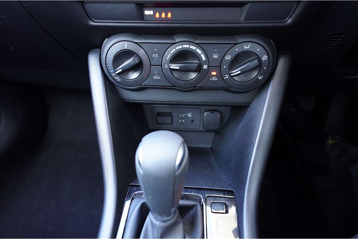 2024 Mazda CX-3 CX-3 G20 SPORT CX3IAW5S