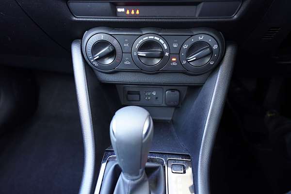 2024 Mazda CX-3 CX-3 G20 SPORT CX3IAW5S