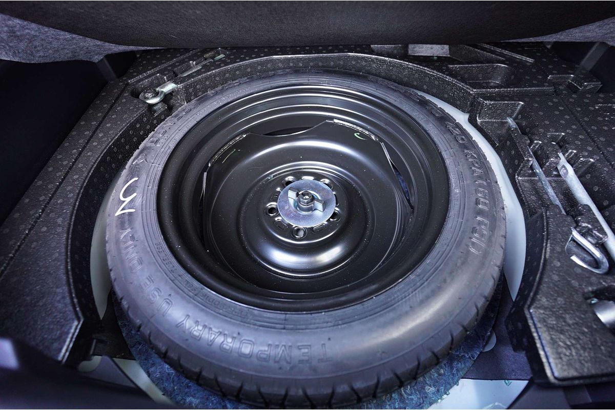 2024 Mazda CX-3 CX-3 G20 SPORT CX3IAW5S