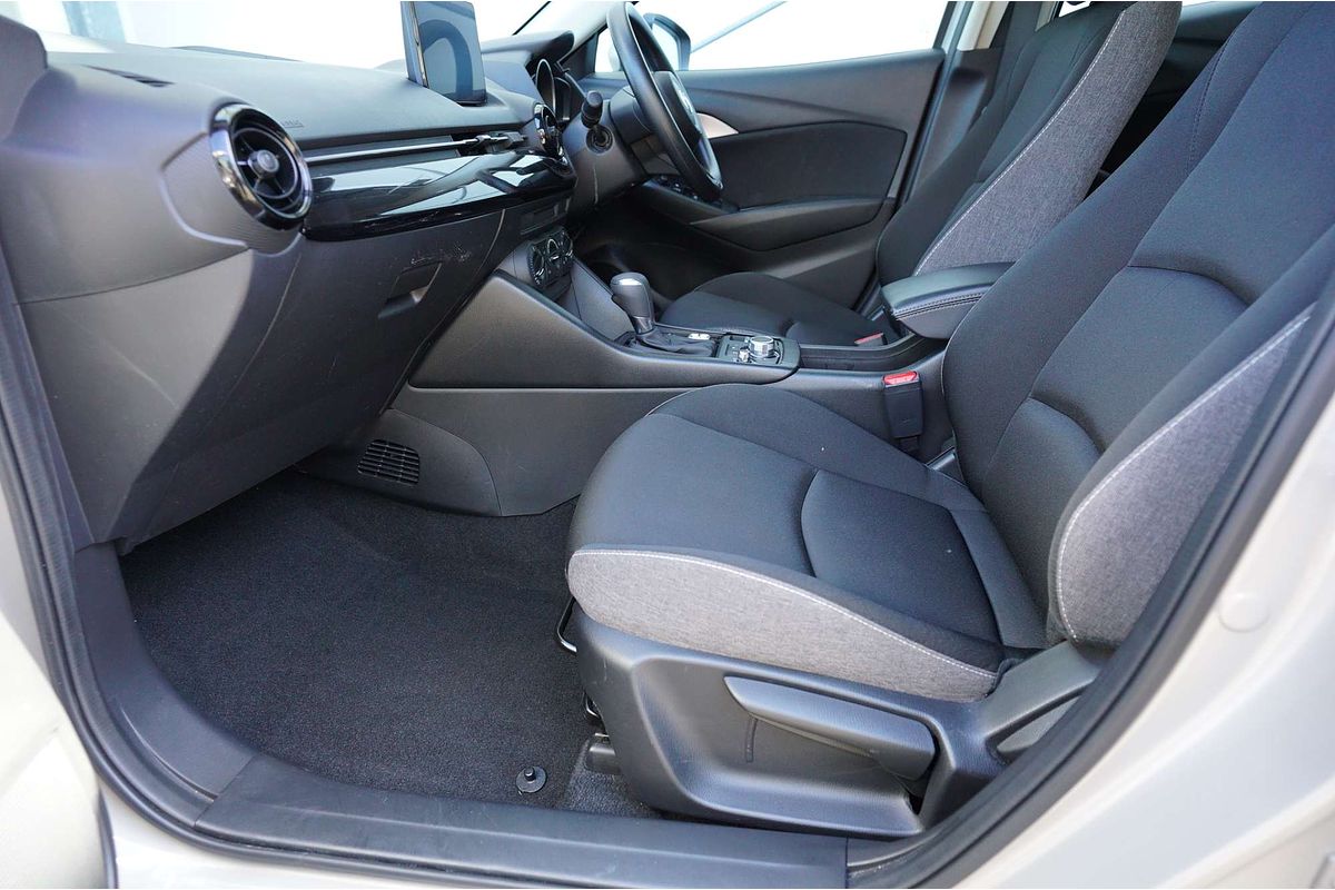 2024 Mazda CX-3 CX-3 G20 SPORT CX3IAW5S
